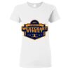 Heavy Cotton Women's Short Sleeve Gildan T-Shirt Thumbnail