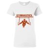 Heavy Cotton Women's Short Sleeve Gildan T-Shirt Thumbnail