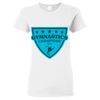 Heavy Cotton Women's Short Sleeve Gildan T-Shirt Thumbnail
