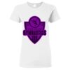 Heavy Cotton Women's Short Sleeve Gildan T-Shirt Thumbnail