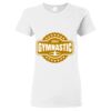 Heavy Cotton Women's Short Sleeve Gildan T-Shirt Thumbnail