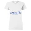 Heavy Cotton Women's Short Sleeve Gildan T-Shirt Thumbnail