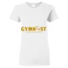 Heavy Cotton Women's Short Sleeve Gildan T-Shirt Thumbnail