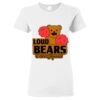 Heavy Cotton Women's Short Sleeve Gildan T-Shirt Thumbnail