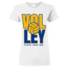 Heavy Cotton Women's Short Sleeve Gildan T-Shirt Thumbnail