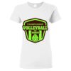 Heavy Cotton Women's Short Sleeve Gildan T-Shirt Thumbnail
