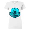 Heavy Cotton Women's Short Sleeve Gildan T-Shirt Thumbnail