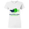 Heavy Cotton Women's Short Sleeve Gildan T-Shirt Thumbnail