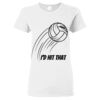 Heavy Cotton Women's Short Sleeve Gildan T-Shirt Thumbnail