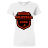 Heavy Cotton Women's Short Sleeve Gildan T-Shirt Thumbnail