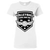 Heavy Cotton Women's Short Sleeve Gildan T-Shirt Thumbnail