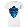 Heavy Cotton Women's Short Sleeve Gildan T-Shirt Thumbnail