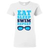 Heavy Cotton Women's Short Sleeve Gildan T-Shirt Thumbnail
