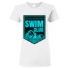 Heavy Cotton Women's Short Sleeve Gildan T-Shirt Thumbnail