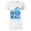 Heavy Cotton Women's Short Sleeve Gildan T-Shirt Thumbnail