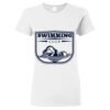 Heavy Cotton Women's Short Sleeve Gildan T-Shirt Thumbnail