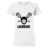 Heavy Cotton Women's Short Sleeve Gildan T-Shirt Thumbnail