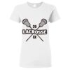 Heavy Cotton Women's Short Sleeve Gildan T-Shirt Thumbnail