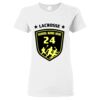 Heavy Cotton Women's Short Sleeve Gildan T-Shirt Thumbnail