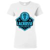 Heavy Cotton Women's Short Sleeve Gildan T-Shirt Thumbnail
