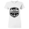 Heavy Cotton Women's Short Sleeve Gildan T-Shirt Thumbnail