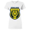 Heavy Cotton Women's Short Sleeve Gildan T-Shirt Thumbnail