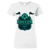 Heavy Cotton Women's Short Sleeve Gildan T-Shirt Thumbnail