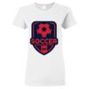 Heavy Cotton Women's Short Sleeve Gildan T-Shirt Thumbnail