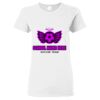 Heavy Cotton Women's Short Sleeve Gildan T-Shirt Thumbnail