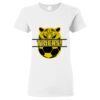 Heavy Cotton Women's Short Sleeve Gildan T-Shirt Thumbnail
