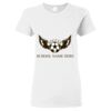 Heavy Cotton Women's Short Sleeve Gildan T-Shirt Thumbnail
