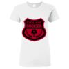 Heavy Cotton Women's Short Sleeve Gildan T-Shirt Thumbnail