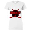 Heavy Cotton Women's Short Sleeve Gildan T-Shirt Thumbnail