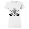 Heavy Cotton Women's Short Sleeve Gildan T-Shirt Thumbnail
