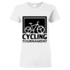 Heavy Cotton Women's Short Sleeve Gildan T-Shirt Thumbnail