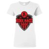 Heavy Cotton Women's Short Sleeve Gildan T-Shirt Thumbnail