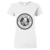 Heavy Cotton Women's Short Sleeve Gildan T-Shirt Thumbnail