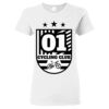 Heavy Cotton Women's Short Sleeve Gildan T-Shirt Thumbnail