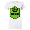 Heavy Cotton Women's Short Sleeve Gildan T-Shirt Thumbnail