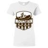 Heavy Cotton Women's Short Sleeve Gildan T-Shirt Thumbnail