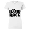 Heavy Cotton Women's Short Sleeve Gildan T-Shirt Thumbnail