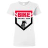 Heavy Cotton Women's Short Sleeve Gildan T-Shirt Thumbnail