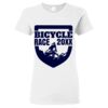 Heavy Cotton Women's Short Sleeve Gildan T-Shirt Thumbnail