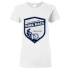 Heavy Cotton Women's Short Sleeve Gildan T-Shirt Thumbnail