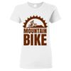 Heavy Cotton Women's Short Sleeve Gildan T-Shirt Thumbnail