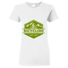 Heavy Cotton Women's Short Sleeve Gildan T-Shirt Thumbnail