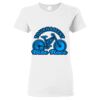 Heavy Cotton Women's Short Sleeve Gildan T-Shirt Thumbnail