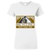 Heavy Cotton Women's Short Sleeve Gildan T-Shirt Thumbnail