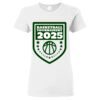 Heavy Cotton Women's Short Sleeve Gildan T-Shirt Thumbnail