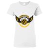 Heavy Cotton Women's Short Sleeve Gildan T-Shirt Thumbnail